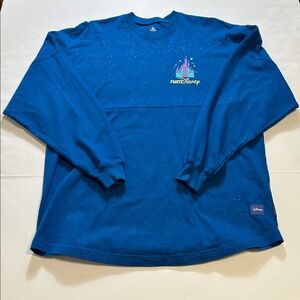 2024 Disney Parks RunDisney Disney Princess Half Marathon Spirit Jersey